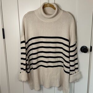 Gap Tunic Sweater